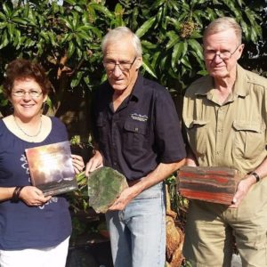 Dr Keith Henry Cooper 1937–2020