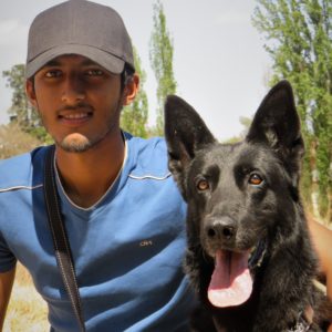 In memoriam: Farewell to Fury, a conservation hero (7 February 2012 – 3 June 2020)