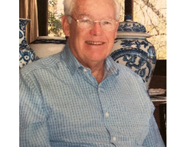 Remembering David Haddon Mitchell