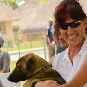 A word from the CEO – An interview with our leading lady, Yolan Friedmann