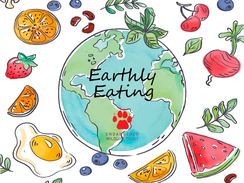 Earthly Eating