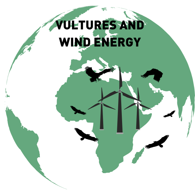 Science Snippets: Cape Vultures blowing in the wind