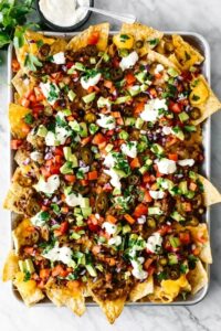 Nachos