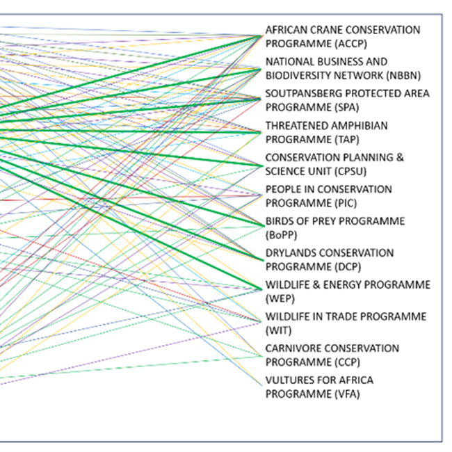 Synergies and Trade-Offs in the effort to save our natural world: the Global Biodiversity Framework, the Sustainable Development Goals and the Climate Action Goals