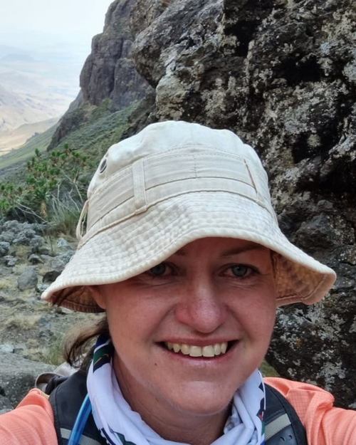 Cath Rhino Peak Challenge