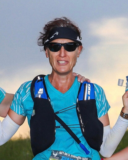 Yolan Rhino Peak Challenge
