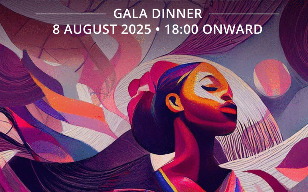 Dream the impossible dream – Gala dinner