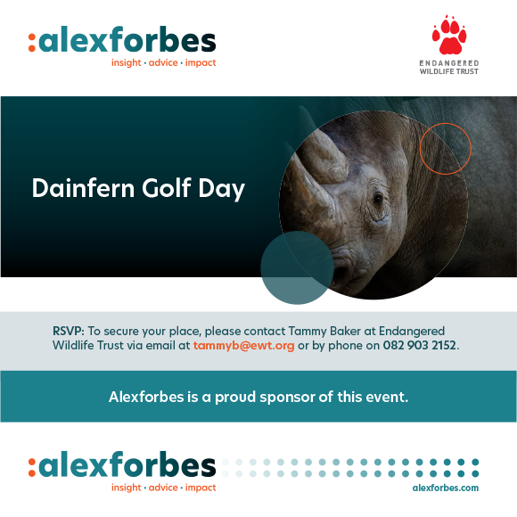 Dainfern Golf Day 2025
