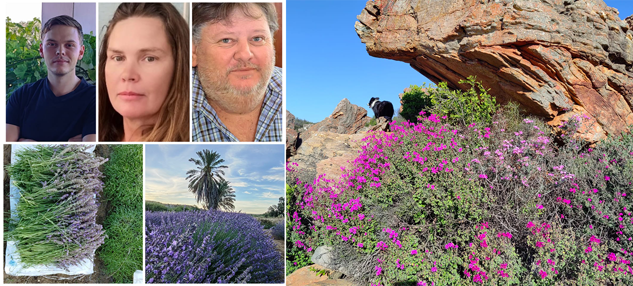 EWT and Nel family collaboration for Lokenburg Conservation Servitude