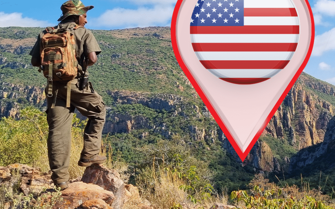 EWT USA: Supporting African Conservation and Tax-Deductible Giving