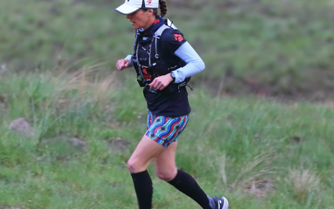 Running for Conservation: Rhino Peak Challenge 2025