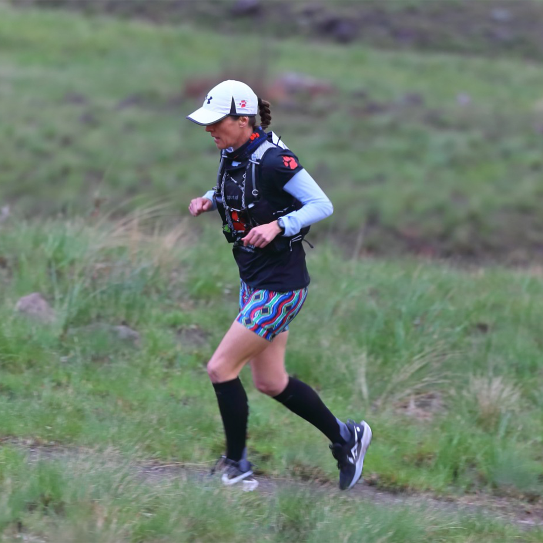 Running for Conservation: Rhino Peak Challenge 2025