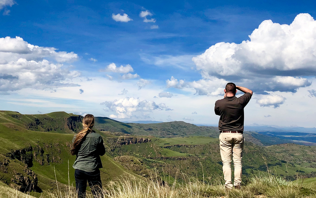 Verra VCU Issuance, Agricultural Resilience and Landscape Conservation