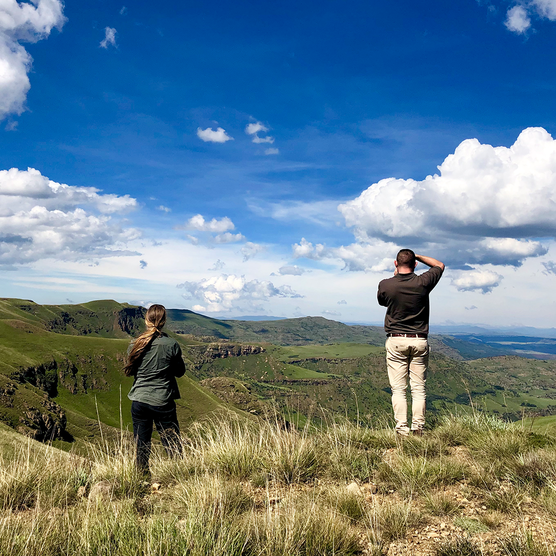Verra VCU Issuance, Agricultural Resilience and Landscape Conservation