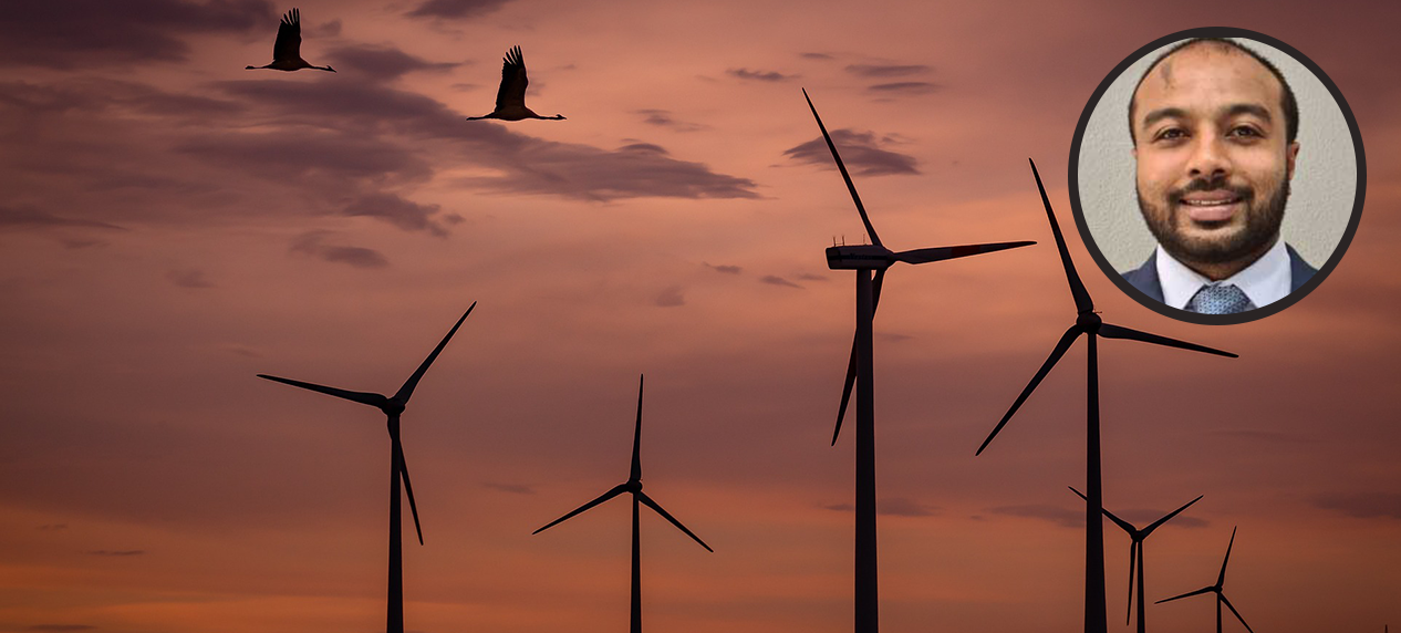 African savanna landscape illustrating sustainable wildlife use debate