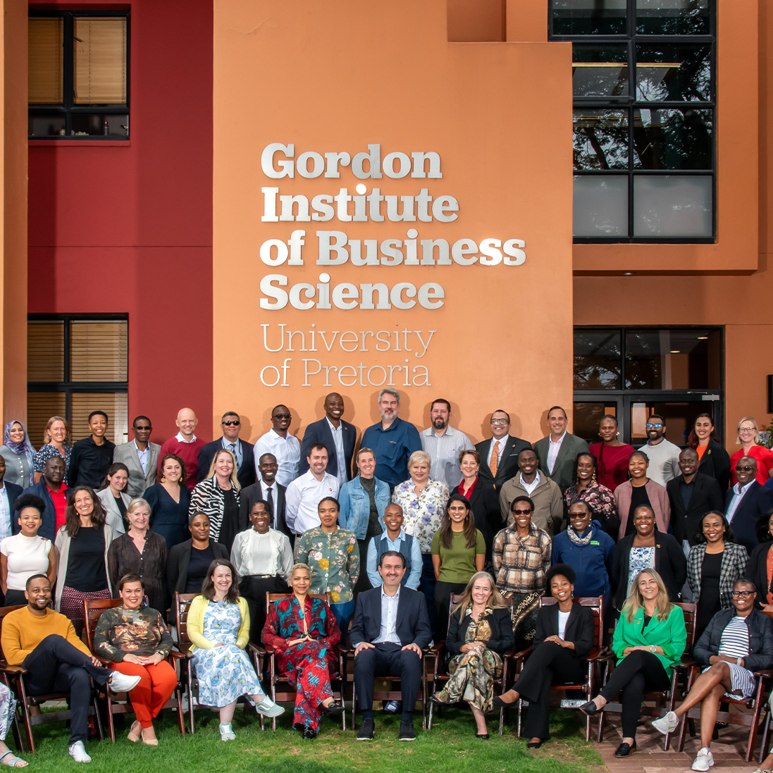 Attending the TNFD Africa Train the Trainer Programme brings new insights