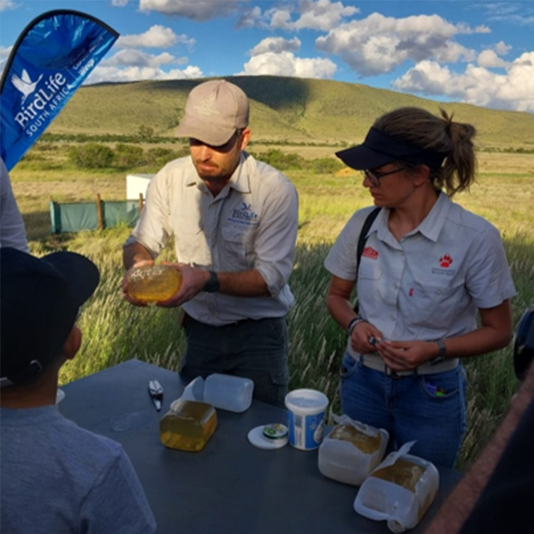 Battle of the Bullets returns to Graaff-Reinet with a bang!