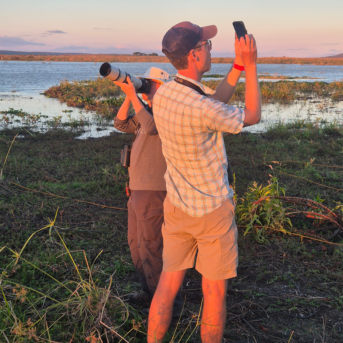 Visiting Mozambique’s youngest national park