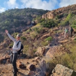 Old Salt Trail Day 3