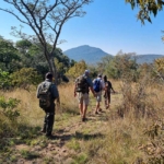 Old Salt Trail Day 5